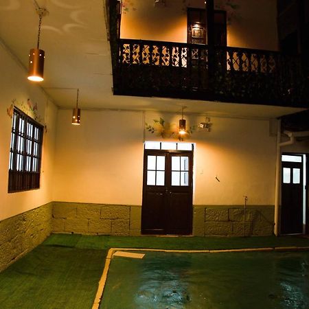 Tiyana House Bed & Breakfast Cusco Dış mekan fotoğraf
