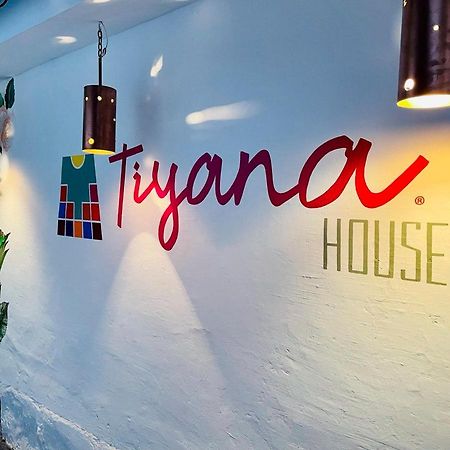 Tiyana House Bed & Breakfast Cusco Dış mekan fotoğraf