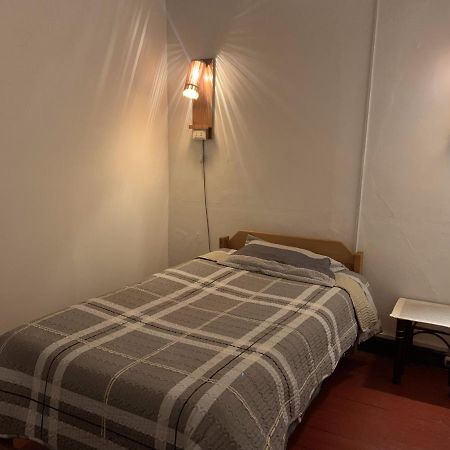 Tiyana House Bed & Breakfast Cusco Dış mekan fotoğraf