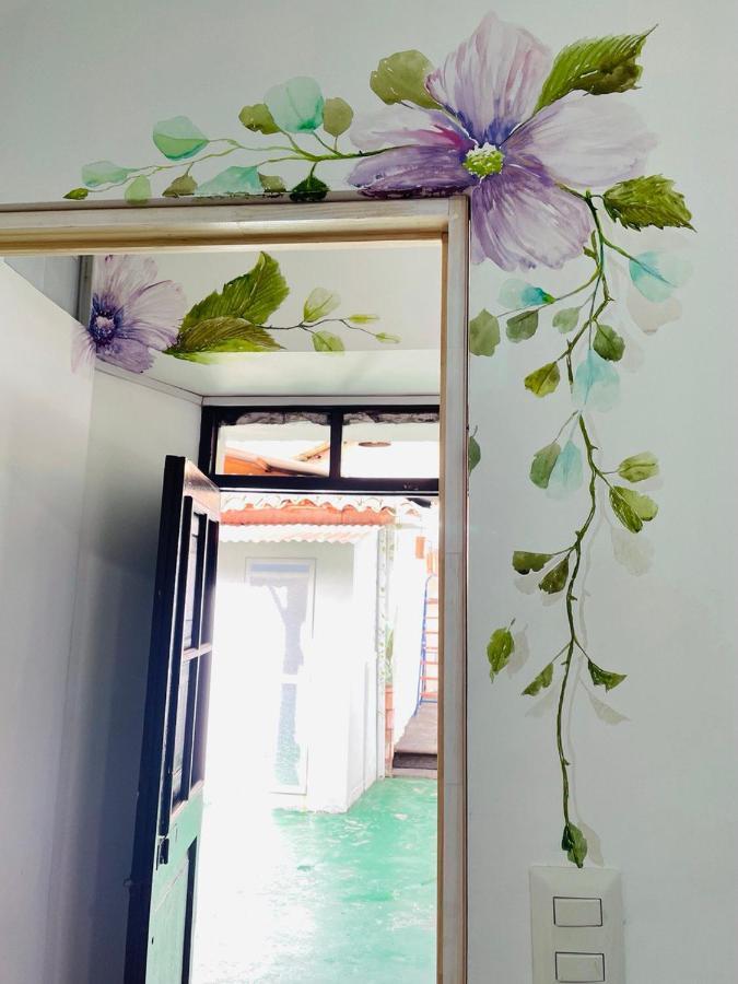 Tiyana House Bed & Breakfast Cusco Dış mekan fotoğraf