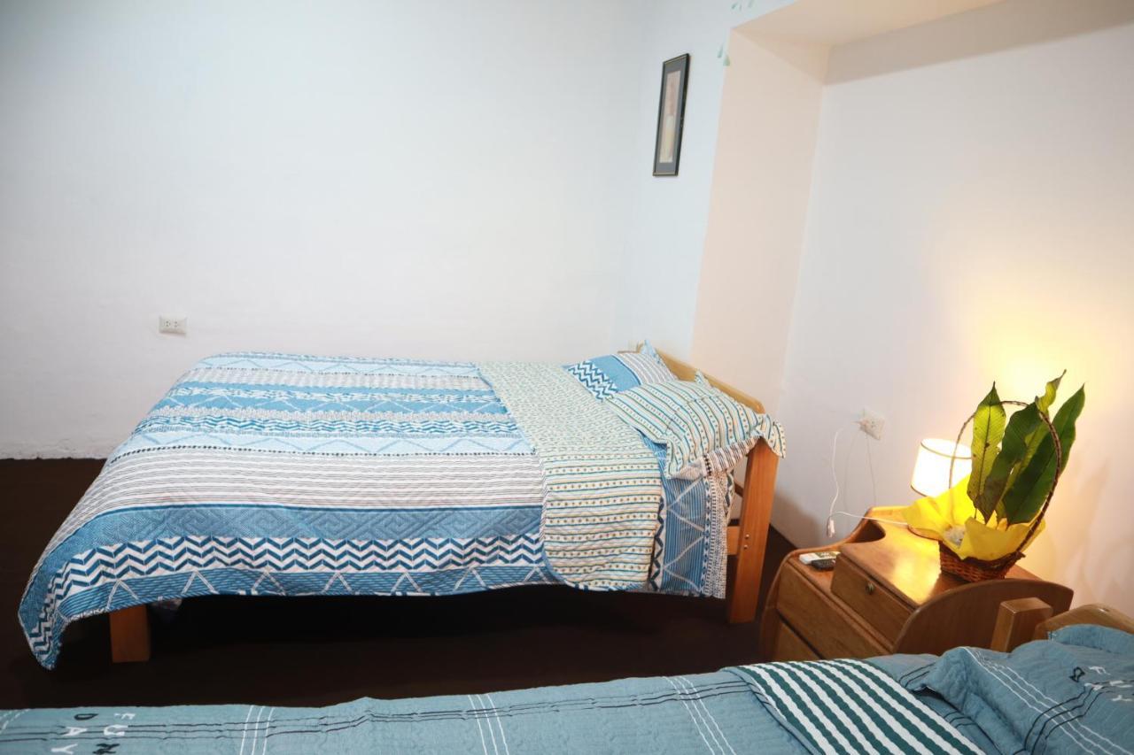 Tiyana House Bed & Breakfast Cusco Dış mekan fotoğraf
