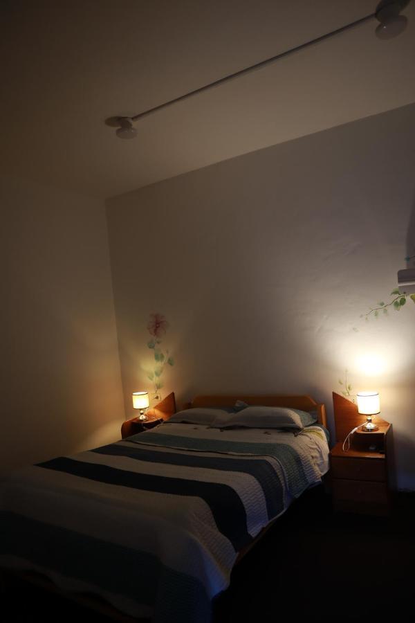 Tiyana House Bed & Breakfast Cusco Dış mekan fotoğraf