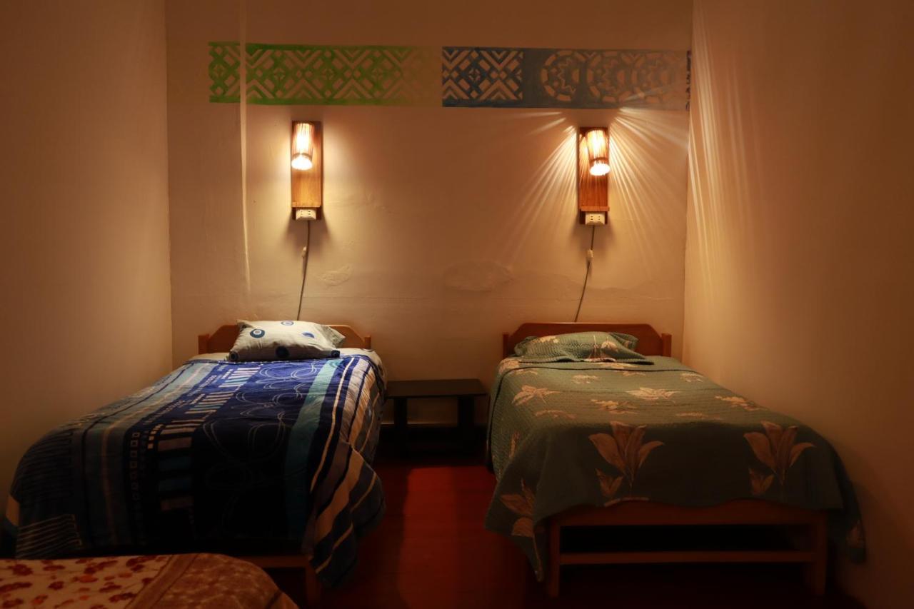 Tiyana House Bed & Breakfast Cusco Dış mekan fotoğraf