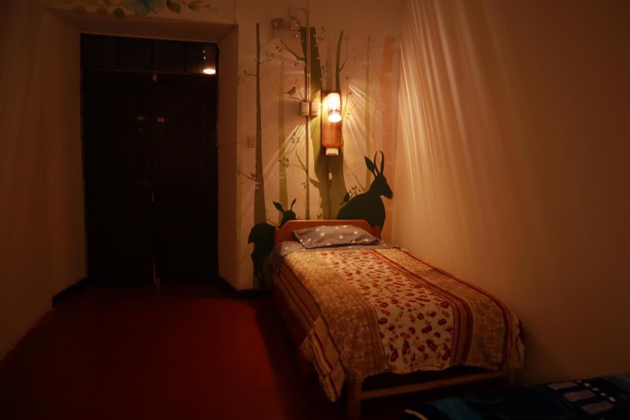 Tiyana House Bed & Breakfast Cusco Dış mekan fotoğraf