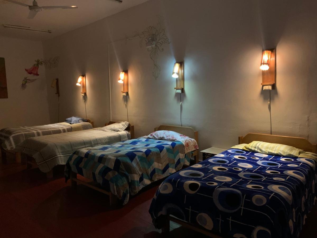 Tiyana House Bed & Breakfast Cusco Dış mekan fotoğraf