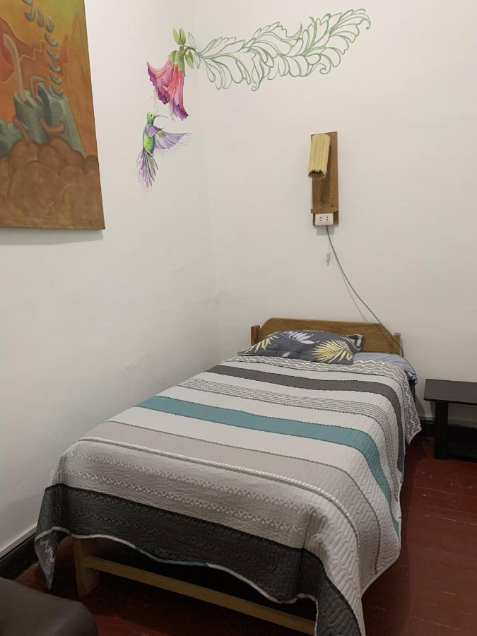 Tiyana House Bed & Breakfast Cusco Dış mekan fotoğraf