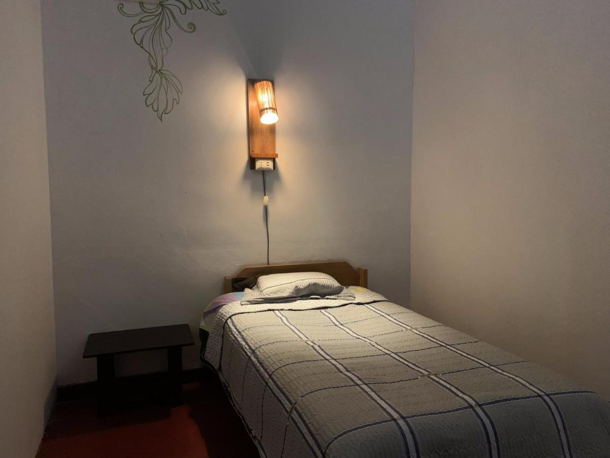 Tiyana House Bed & Breakfast Cusco Dış mekan fotoğraf